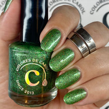 Colores de Carol: Holidays "Mistle-Glow" *CAPPED PRE-ORDER*