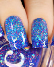 Colores de Carol: Charity "Read, Dream, Shine" (Thermal) *CAPPED PRE-ORDER*