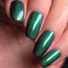 Lurid Lacquer: "My Roman Empire" *CAPPED PRE-ORDER*