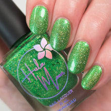 Hula Moon: Holidays "It’s Beginning to Cost a Lot Like Christmas!" *CAPPED PRE-ORDER*