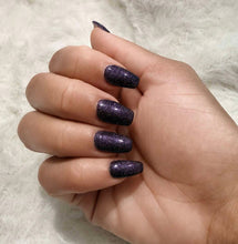 Sassy Pants Polish: "Raven's Omen" *CAPPED PRE-ORDER*