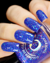 Colores de Carol: Charity "Read, Dream, Shine" (Thermal) *CAPPED PRE-ORDER*