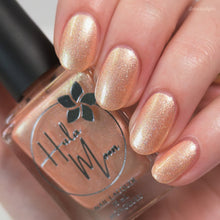 Hula Moon: Charity "I Will Always Love You" *CAPPED PRE-ORDER*