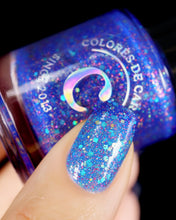 Colores de Carol: Charity "Read, Dream, Shine" (Thermal) *CAPPED PRE-ORDER*