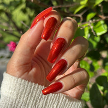Lurid Lacquer: Holidays "To Grandma's House We Go!" *CAPPED PRE-ORDER*