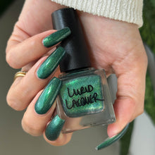 Lurid Lacquer: "My Roman Empire" *CAPPED PRE-ORDER*