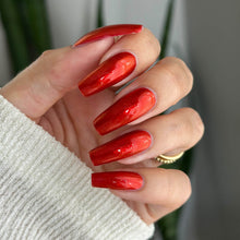 Lurid Lacquer: Holidays "To Grandma's House We Go!" *CAPPED PRE-ORDER*