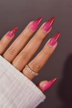Witchcult Nail Lacquer: Charity "Backwoods Barbie" (Thermal&Reflective) *CAPPED PRE-ORDER*