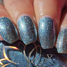 Nirvana Beauty: Holidays "Ice, Ice, Maybe?" *CAPPED PRE-ORDER*