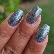 Nirvana Beauty: Holidays "Ice, Ice, Maybe?" *CAPPED PRE-ORDER*