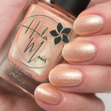 Hula Moon: Charity "I Will Always Love You" *CAPPED PRE-ORDER*