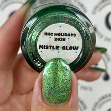 Colores de Carol: Holidays "Mistle-Glow" *CAPPED PRE-ORDER*