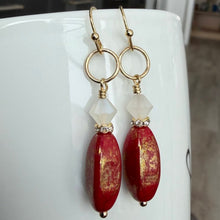 Bernd Offerings: "Chef's Kiss Earrings" *CAPPED PRE-ORDER*