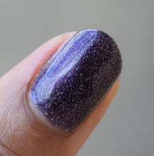 Sassy Pants Polish: "Raven's Omen" *CAPPED PRE-ORDER*