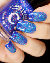 Colores de Carol: Charity "Read, Dream, Shine" (Thermal) *CAPPED PRE-ORDER*