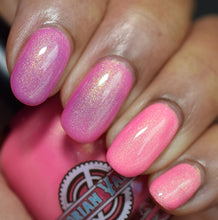 Victorian Varnish: Charity "My Little Butterfly Wings" (Solar) *CAPPED PRE-ORDER*