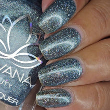 Nirvana Beauty: Holidays "Ice, Ice, Maybe?" *CAPPED PRE-ORDER*