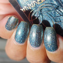 Nirvana Beauty: Holidays "Ice, Ice, Maybe?" *CAPPED PRE-ORDER*