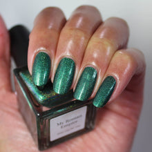 Lurid Lacquer: "My Roman Empire" *CAPPED PRE-ORDER*