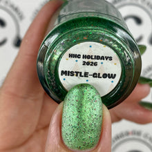 Colores de Carol: Holidays "Mistle-Glow" *CAPPED PRE-ORDER*