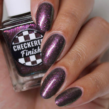 Checkered Finish: Charity "It Costs a Lot of Money to Look This Cheap!" *CAPPED PRE-ORDER*