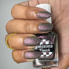 Checkered Finish: Charity "It Costs a Lot of Money to Look This Cheap!" *CAPPED PRE-ORDER*