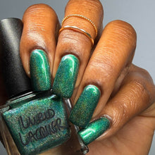 Lurid Lacquer: "My Roman Empire" *CAPPED PRE-ORDER*