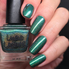 Lurid Lacquer: "My Roman Empire" *CAPPED PRE-ORDER*