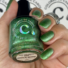 Colores de Carol: Holidays "Mistle-Glow" *CAPPED PRE-ORDER*