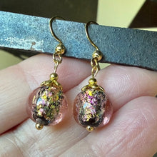 Bernd Offerings: Holidays "Festive Glow Earrings" *CAPPED PRE-ORDER*