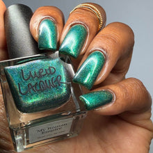 Lurid Lacquer: "My Roman Empire" *CAPPED PRE-ORDER*
