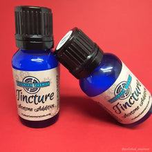 Victorian Varnish: Tincture Acetone Additive Duo "Treat Buffet and Harvest Punch" *CAPPED PRE-ORDER*