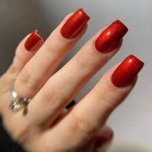 Lurid Lacquer: Holidays "To Grandma's House We Go!" *CAPPED PRE-ORDER*