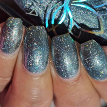 Nirvana Beauty: Holidays "Ice, Ice, Maybe?" *CAPPED PRE-ORDER*