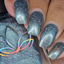 Nirvana Beauty: Holidays "Ice, Ice, Maybe?" *CAPPED PRE-ORDER*
