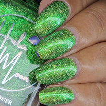 Hula Moon: Holidays "It’s Beginning to Cost a Lot Like Christmas!" *CAPPED PRE-ORDER*