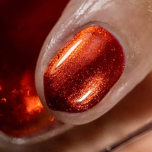 Lurid Lacquer: Holidays "To Grandma's House We Go!" *CAPPED PRE-ORDER*