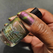 LynB Designs: "You Will Now Perish Creatively" (Magnetic) *CAPPED PRE-ORDER*