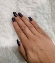 Sassy Pants Polish: "Raven's Omen" *CAPPED PRE-ORDER*