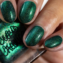 Lurid Lacquer: "My Roman Empire" *CAPPED PRE-ORDER*