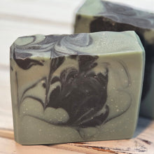 Handmade Natural Beauty: Handmade Soap "Morrigan" *CAPPED PRE-ORDER*