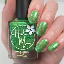 Hula Moon: Holidays "It’s Beginning to Cost a Lot Like Christmas!" *CAPPED PRE-ORDER*