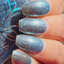 Nirvana Beauty: Holidays "Ice, Ice, Maybe?" *CAPPED PRE-ORDER*