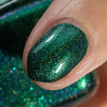 Lurid Lacquer: "My Roman Empire" *CAPPED PRE-ORDER*