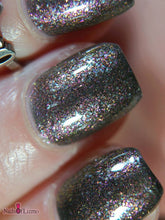 Checkered Finish: Charity "It Costs a Lot of Money to Look This Cheap!" *CAPPED PRE-ORDER*