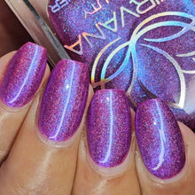 Nirvana Beauty: "Moonbound" *CAPPED PRE-ORDER*