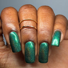 Lurid Lacquer: "My Roman Empire" *CAPPED PRE-ORDER*