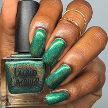 Lurid Lacquer: "My Roman Empire" *CAPPED PRE-ORDER*
