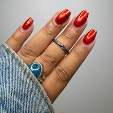 Lurid Lacquer: Holidays "To Grandma's House We Go!" *CAPPED PRE-ORDER*