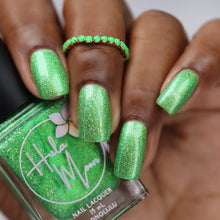 Hula Moon: Holidays "It’s Beginning to Cost a Lot Like Christmas!" *CAPPED PRE-ORDER*